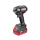 Narzędzie ręczne MOVA klucz udarowy  pw500k 20v 500nm 1/2"  (bateria i ładowarka w